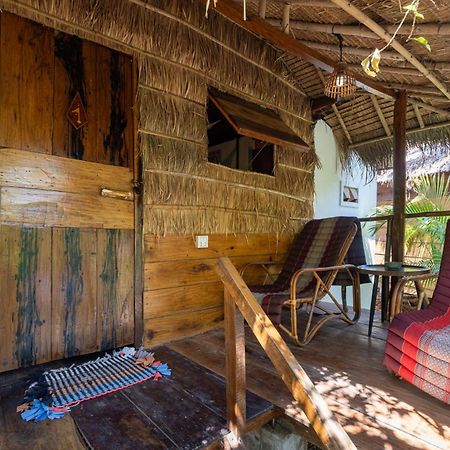 Kampot Cabana Buitenkant foto
