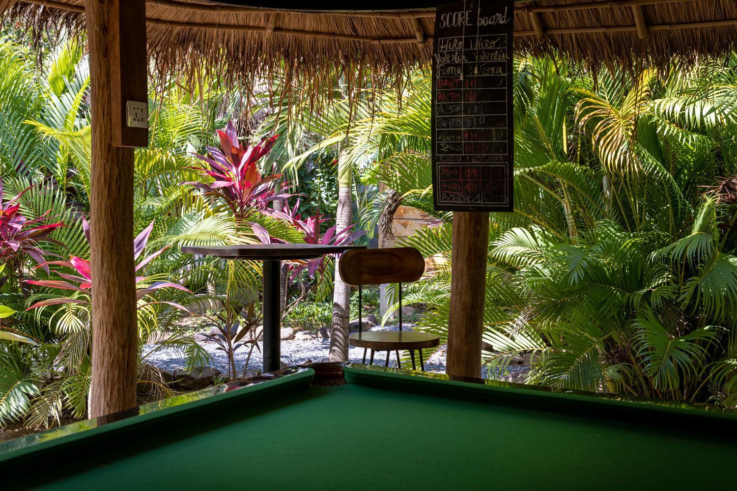 Kampot Cabana Buitenkant foto