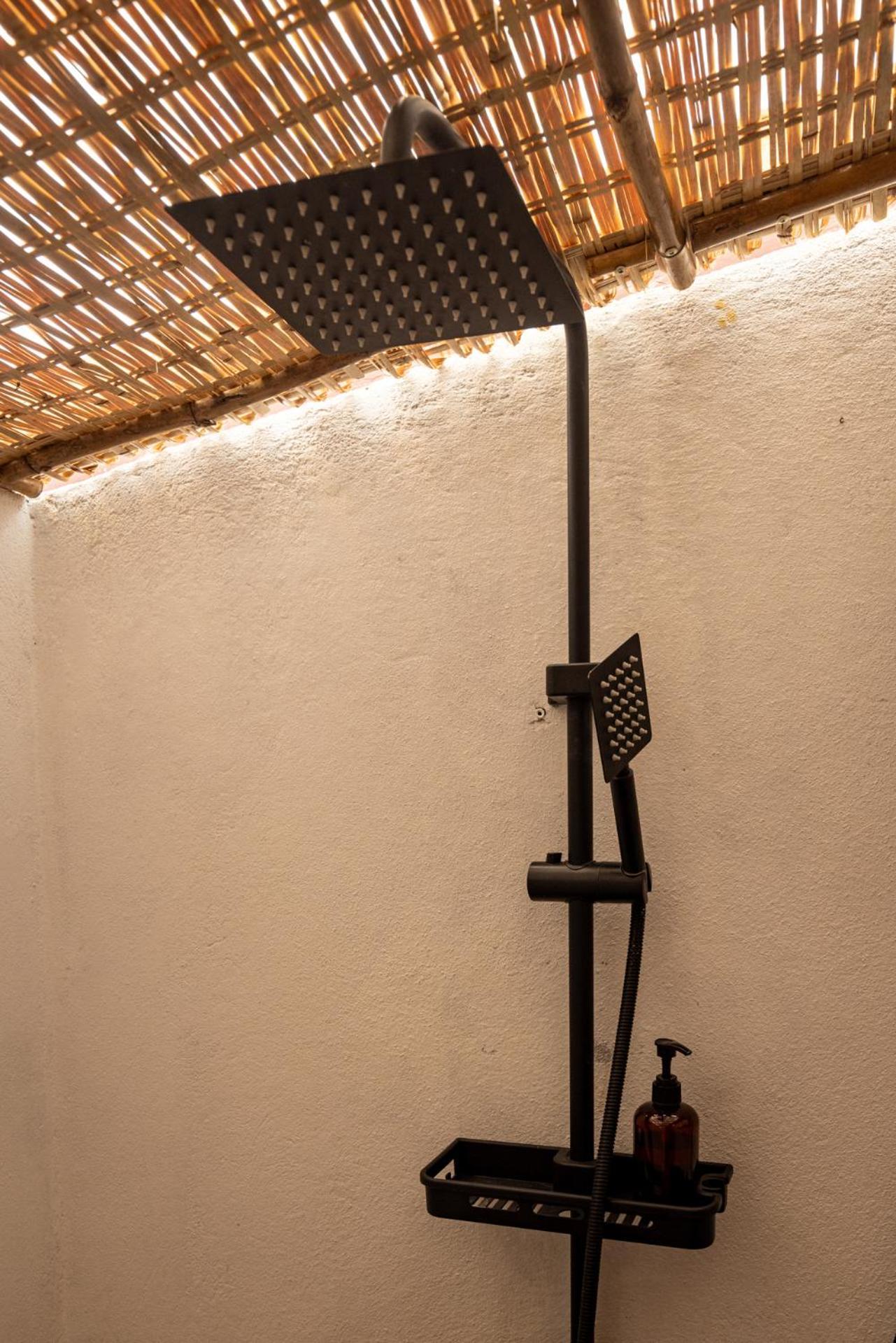 Kampot Cabana Buitenkant foto