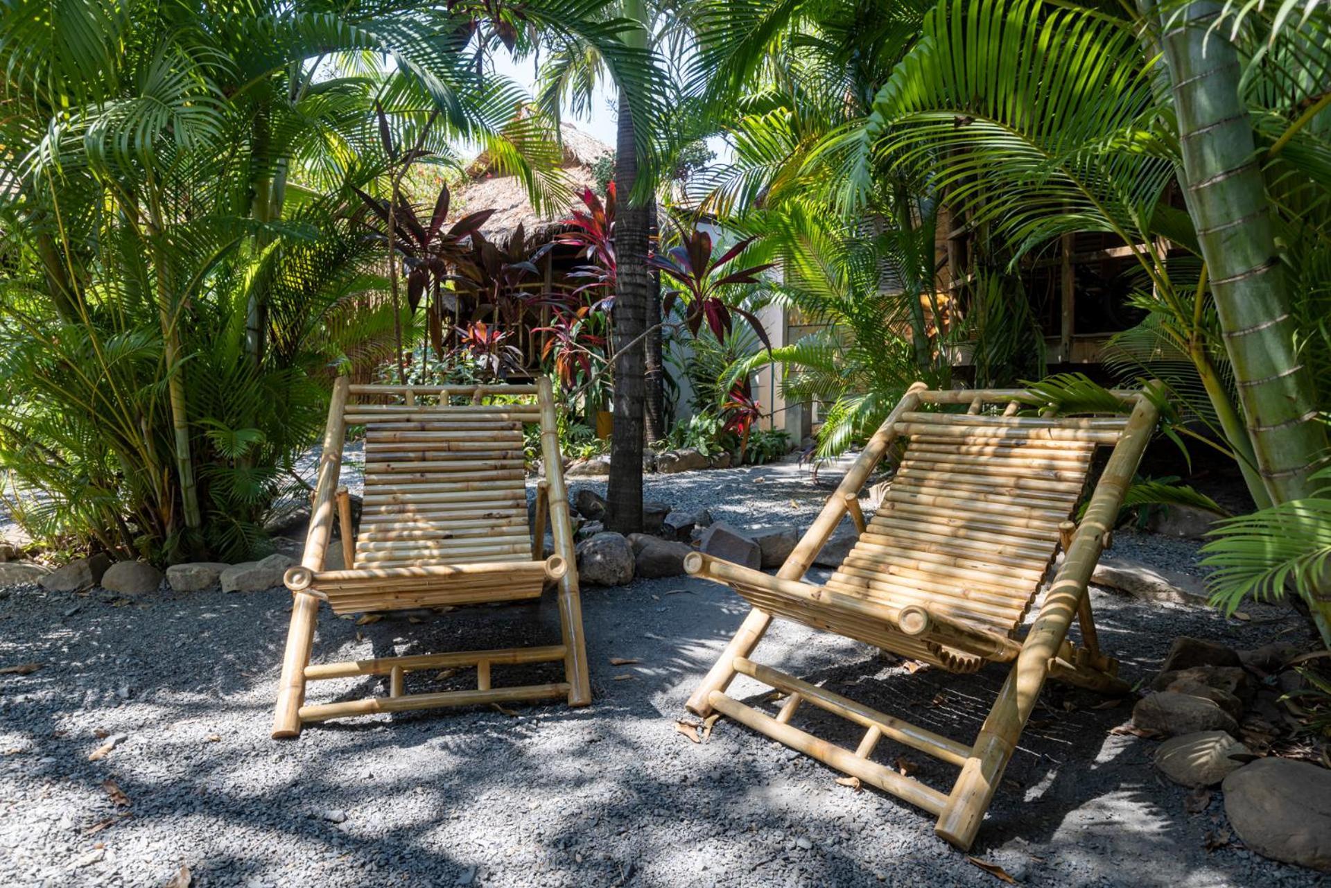 Kampot Cabana Buitenkant foto